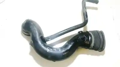 Second-hand car spare part Tube for CITROEN BERLINGO 1.8 Multivolumen OEM IAM references 9627650580  