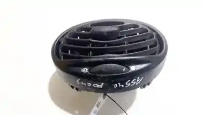 Second-hand car spare part air ventilation grille for ford focus turnier (cak) 1.8 tddi turbodiesel cat oem iam references 98ab19893akw Second-hand car spare part air ventilation grille for ford focus turnier (cak) 1.8 tddi turbodiesel cat oem iam references 98ab19893akw