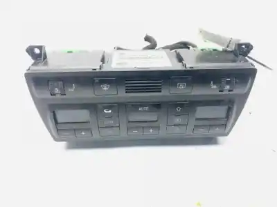 Автозапчастина б/у клімат-контроль для AUDI A6 AVANT (4B5) 2.5 TDI Посилання на OEM IAM 4B0820043Q  5HB0007604-13