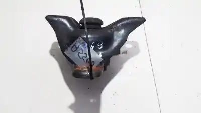 Автозапчасти б/у поддержка двигателя за ford focus turnier (cak) 1.8 tddi turbodiesel cat ссылки oem iam 98ab6037ag  98ab-6037-ag