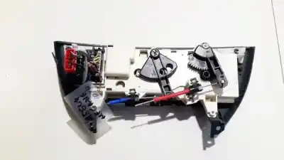 Автозапчасти б/у климат-контроль за renault megane i scenic (ja0) 1.9 dti diesel cat ссылки oem iam 655738n  101214