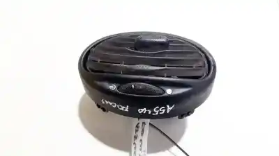 Second-hand car spare part air ventilation grille for ford focus turnier (cak) 1.8 tddi turbodiesel cat oem iam references 98ab19893akw Second-hand car spare part air ventilation grille for ford focus turnier (cak) 1.8 tddi turbodiesel cat oem iam references 98ab19893akw