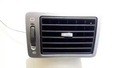 Автозапчасти б/у аэрационная решетка за PEUGEOT 307, 2000.08 - 2005.06 1.6 16V 80KW 2000.08 - 2008.06 ссылки OEM IAM 9634498977  