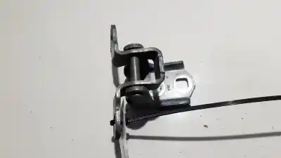 Peça sobressalente para automóvel em segunda mão esticador de porta por renault scenic ii 1.9 dci diesel referências oem iam 