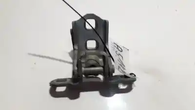 Peça sobressalente para automóvel em segunda mão esticador de porta por renault scenic ii 1.9 dci diesel referências oem iam 