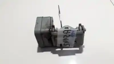 Peça sobressalente para automóvel em segunda mão esticador de porta por renault scenic ii 1.9 dci diesel referências oem iam 