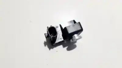 Peça sobressalente para automóvel em segunda mão sensor por renault scenic ii 1.9 dci diesel referências oem iam 8200411025  601 29 82 00