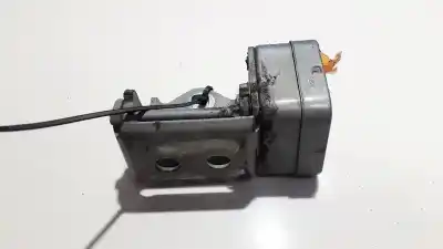 Peça sobressalente para automóvel em segunda mão esticador de porta por renault scenic ii 1.9 dci diesel referências oem iam 