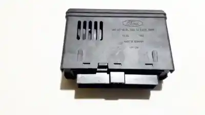 Автозапчасти б/у электронный модуль за FORD FOCUS TURNIER (CAK) 1.8 TDDI Turbodiesel CAT ссылки OEM IAM D3L0A  