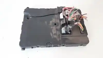 Peça sobressalente para automóvel em segunda mão Módulo Eletrônico por RENAULT MEGANE II (BM0/1_, CM0/1_) 1.5 dCi (BM0F. CM0F) Referências OEM IAM   