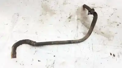 Автозапчастина б/у труба для renault megane ii (bm0/1_, cm0/1_) 1.5 dci (bm0f. cm0f) посилання на oem iam   