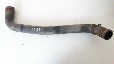 Автозапчастина б/у труба для renault megane ii (bm0/1_, cm0/1_) 1.5 dci (bm0f. cm0f) посилання на oem iam   