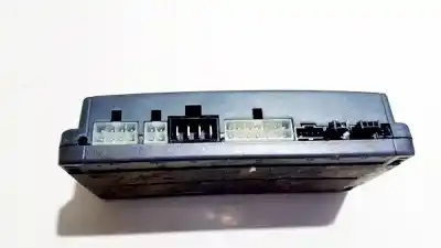 Second-hand car spare part electronic module for audi a6 avant (4b5) 2.5 tdi oem iam references   
