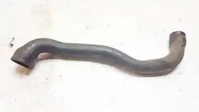 Peça sobressalente para automóvel em segunda mão tubo do intercooler por opel meriva b 1.7 16v cdti referências oem iam 