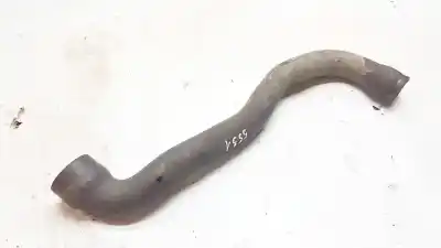 Second-hand car spare part intercooler pipe for opel meriva b 1.7 16v cdti oem iam references   