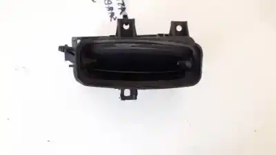 Автозапчасти б/у аэрационная решетка за saab 9-5 (ys3e) 2.2 tid ссылки oem iam 140052004  