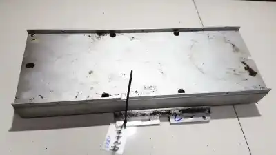 Peça sobressalente para automóvel em segunda mão plásticos por renault scenic ii 1.9 dci diesel referências oem iam 8200298878