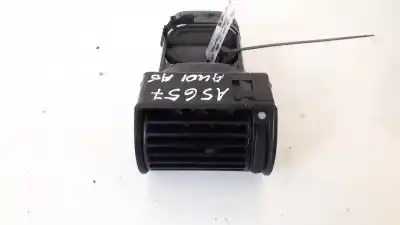 Peça sobressalente para automóvel em segunda mão grelha / difusor de ar por audi a6 avant (c4) 2.5 tdi referências oem iam 4a1820901