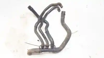 Peça sobressalente para automóvel em segunda mão tubo por renault scenic ii 1.9 dci diesel referências oem iam 