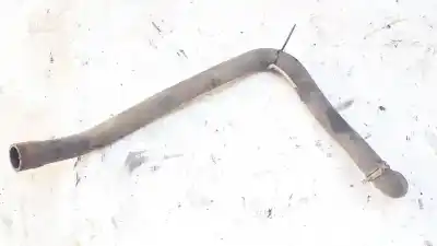 Pezzo di ricambio per auto di seconda mano tubo per skoda fabia (6y2/6y3) 1.9 tdi riferimenti oem iam   