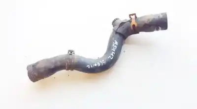 Peça sobressalente para automóvel em segunda mão tubo por renault scenic ii 1.9 dci diesel referências oem iam 