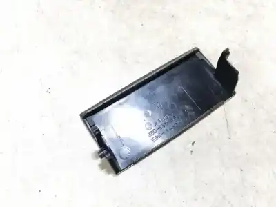 Автозапчастина б/у пластика для volkswagen passat variant (3b5) 1.9 tdi посилання на oem iam 3b0857319b  