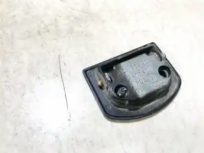 Second-hand car spare part plastics for volkswagen passat variant (3b5) 1.9 tdi oem iam references 8d9864203  