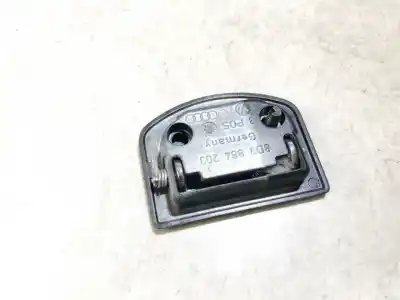 Second-hand car spare part plastics for volkswagen passat variant (3b5) 1.9 tdi oem iam references 8d9864203  