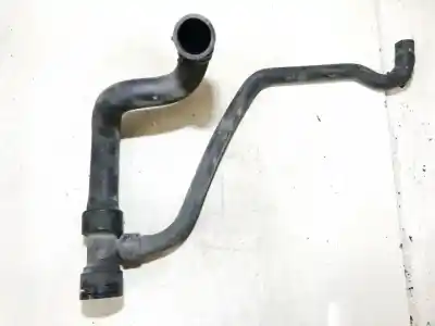 Автозапчасти б/у трубка за volkswagen passat variant (3b5) 1.9 tdi ссылки oem iam 8d0121055f  