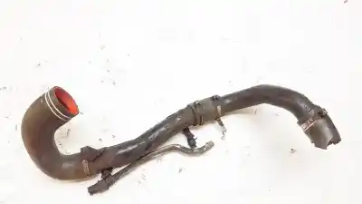 Peça sobressalente para automóvel em segunda mão Tubo Do Intercooler por FIAT CROMA (194) 1.9 16V Multijet Dynamic (12.2007->) Referências OEM IAM 51756785  
