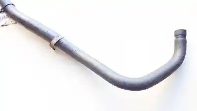 Автозапчастина б/у труба для renault megane i scenic (ja0) 1.9 dti diesel cat посилання на oem iam   