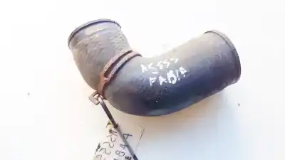 Автозапчасти б/у трубка промежуточного охладителя за skoda fabia (6y2/6y3) 1.9 tdi ссылки oem iam   