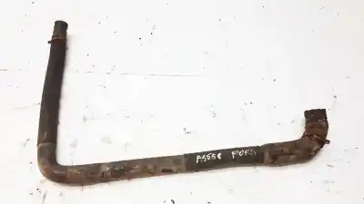 Pezzo di ricambio per auto di seconda mano tubo per ford focus turnier (cb4) 1.6 16v cat riferimenti oem iam 