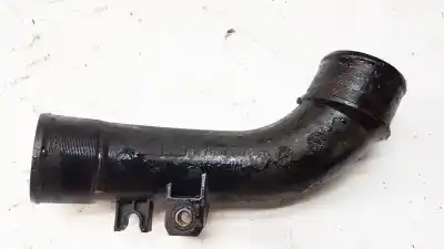 Автозапчастина б/у труба інтеркулера для renault megane i scenic (ja0) 1.9 dti diesel cat посилання на oem iam 7700870752a  