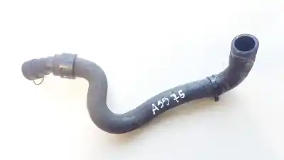 Pezzo di ricambio per auto di seconda mano tubo per audi 100 avant (c4) 2.5 tdi riferimenti oem iam 