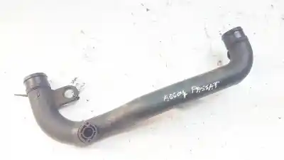 Автозапчасти б/у трубка промежуточного охладителя за volkswagen passat b5 (3b2) 1.9 tdi ссылки oem iam 8d0145840m  058145856c