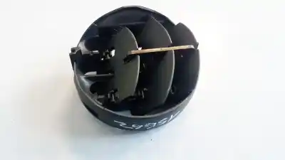 Автозапчастина б/у аераційна решіта для renault kangoo (f/kc0) 1.9 dti diesel посилання на oem iam   