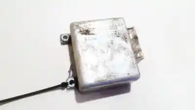 Peça sobressalente para automóvel em segunda mão centralina de airbag por audi a6 avant (c4) 2.5 tdi referências oem iam 8a0959655a