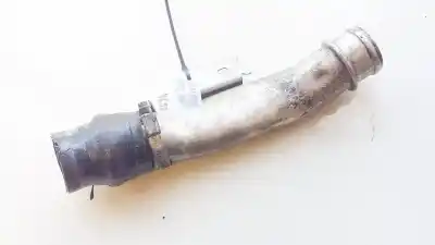 Автозапчастина б/у труба інтеркулера для saab 9-5 (ys3e) 2.2 tid посилання на oem iam 50154f  50156