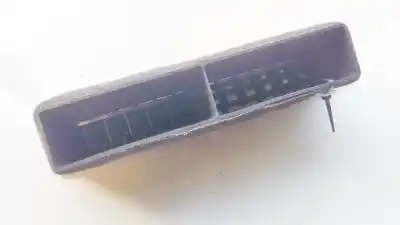 Peça sobressalente para automóvel em segunda mão grelha / difusor de ar por mazda 2 (dy) 1.4 referências oem iam d374649630  