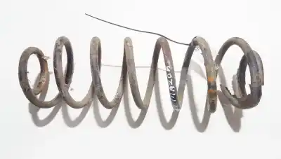 Peça sobressalente para automóvel em segunda mão mola de suspensão por mazda 2 (dy) 1.4 referências oem iam 