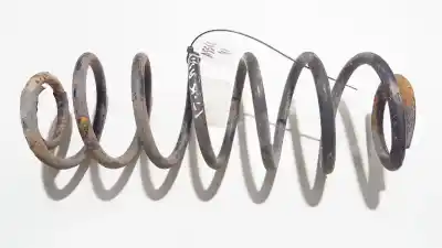 Peça sobressalente para automóvel em segunda mão mola de suspensão por mazda 2 (dy) 1.4 referências oem iam 