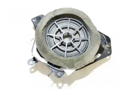 Recambio de automóvil de segunda mano de Altavoz del panel para PEUGEOT 206, 2002.07 - 2009.01 FACELIFT  referencias OEM IAM 9634827480  9634827380