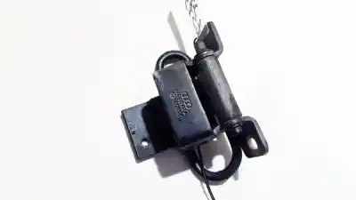 Peça sobressalente para automóvel em segunda mão esticador de porta por audi a6 avant (c4) 2.5 tdi referências oem iam 4a0833412a