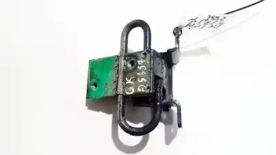 Peça sobressalente para automóvel em segunda mão esticador de porta por audi a6 avant (c4) 2.5 tdi referências oem iam 4a0833411a