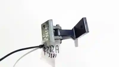 Peça sobressalente para automóvel em segunda mão esticador de porta por audi a6 avant (c4) 2.5 tdi referências oem iam 4a0833401