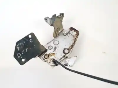 Автозапчастина б/у пластикler для skoda fabia (6y2/6y3) 1.9 tdi посилання на oem iam   