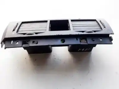 Peça sobressalente para automóvel em segunda mão grelha / difusor de ar por opel meriva b 1.7 16v cdti referências oem iam 464652911