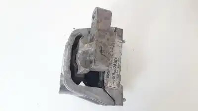 Second-hand car spare part engine support for seat leon (1p1) 1.9 tdi oem iam references 1k0199262  