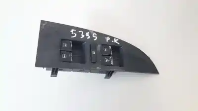 Pezzo di ricambio per auto di seconda mano interruttore alzacristalli anteriore sinistro per seat leon (1p1) 1.9 tdi riferimenti oem iam 1p0959857